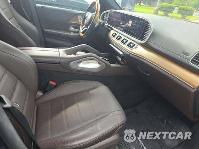 2022 Mercedes-Benz GLS 450 4MATIC - zdjęcie 19 z 26 - miniatura