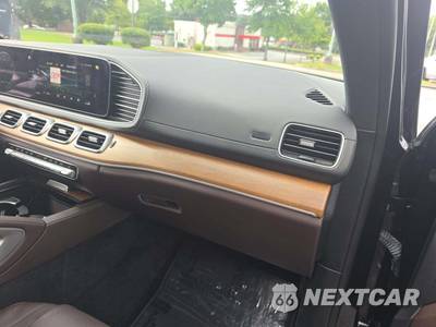 2022 Mercedes-Benz GLS 450 4MATIC - zdjęcie 20 z 26 - miniatura