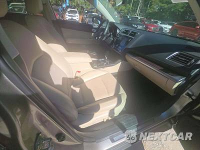 2019 Subaru Outback 2.5i Limited - zdjęcie 18 z 25 - miniatura