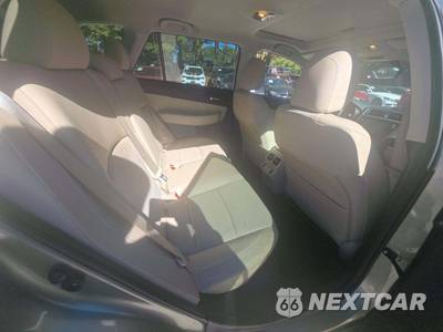 2019 Subaru Outback 2.5i Limited - zdjęcie 16 z 25 - miniatura