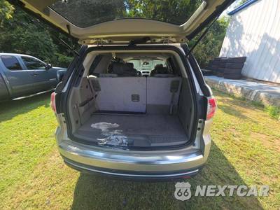 2014 GMC Acadia SLE-2 3SB - zdjęcie 15 z 33 - miniatura