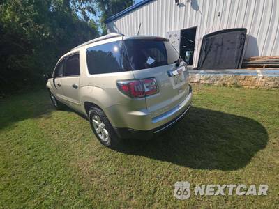 2014 GMC Acadia SLE-2 3SB - zdjęcie 2 z 33 - miniatura