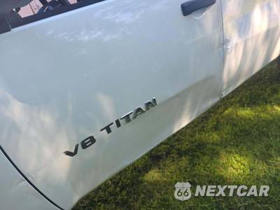 2005 Nissan TITAN XE Crew Cab Short Bed - zdjęcie 31 z 41 - miniatura
