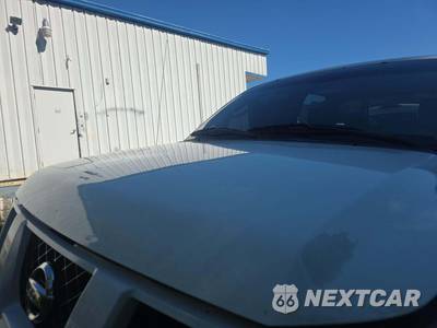 2005 Nissan TITAN XE Crew Cab Short Bed - zdjęcie 26 z 41 - miniatura