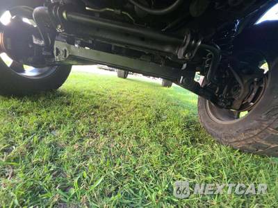 2005 Nissan TITAN XE Crew Cab Short Bed - zdjęcie 20 z 41 - miniatura