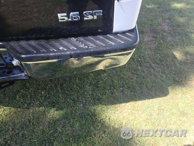 2005 Nissan TITAN XE Crew Cab Short Bed - zdjęcie 35 z 41 - miniatura