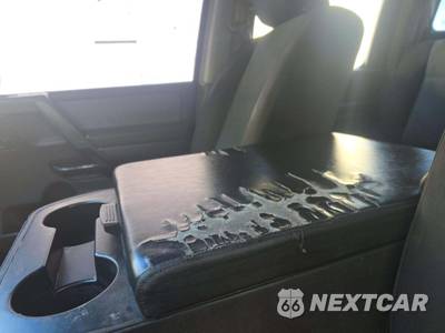2005 Nissan TITAN XE Crew Cab Short Bed - zdjęcie 22 z 41 - miniatura