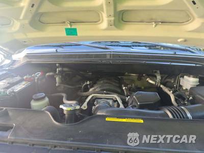 2005 Nissan TITAN XE Crew Cab Short Bed - zdjęcie 39 z 41 - miniatura
