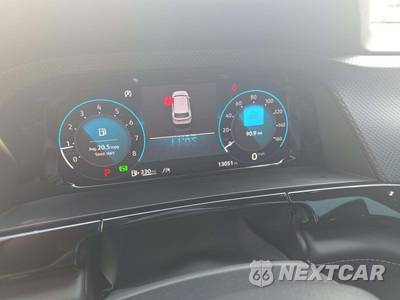 2025 Volkswagen Atlas Cross Sport 2.0T SEL R-Line Black - zdjęcie 9 z 24 - miniatura