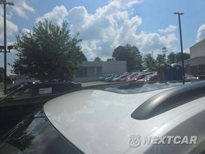 2025 Volkswagen Atlas Cross Sport 2.0T SEL R-Line Black - zdjęcie 12 z 24 - miniatura