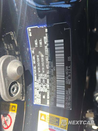 2018 Toyota Highlander Limited - zdjęcie 5 z 25 - miniatura