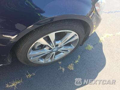 2015 Mercedes-Benz C 300 Sedan - zdjęcie 27 z 31 - miniatura