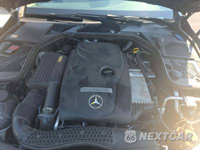 2015 Mercedes-Benz C 300 Sedan - zdjęcie 29 z 31 - miniatura