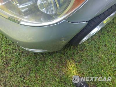 2007 Lexus LS 460 - zdjęcie 23 z 36 - miniatura