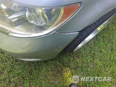 2007 Lexus LS 460 - zdjęcie 24 z 36 - miniatura