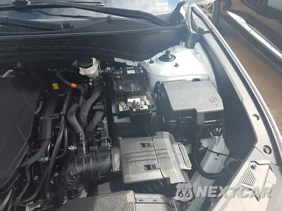 2024 Hyundai Tucson Limited - zdjęcie 23 z 24 - miniatura