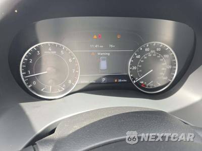 2021 Nissan Armada SV - zdjęcie 9 z 24 - miniatura