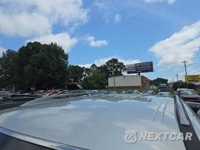 2021 Nissan Armada SV - zdjęcie 12 z 24 - miniatura