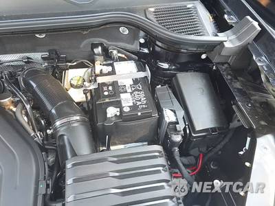 2024 Volkswagen Taos S - zdjęcie 22 z 25 - miniatura