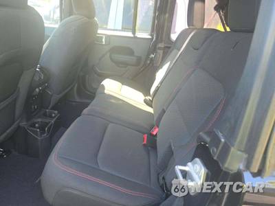 2023 Jeep Wrangler 4 Door Rubicon - zdjęcie 13 z 24 - miniatura