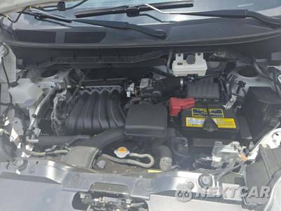 2020 Nissan NV200 Compact Cargo S 115.2" WB - zdjęcie 20 z 22 - miniatura