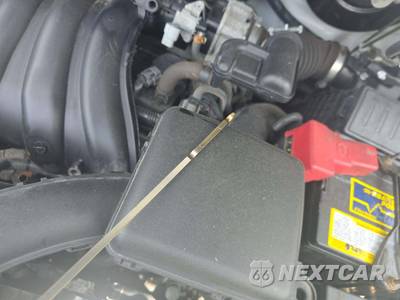2020 Nissan NV200 Compact Cargo S 115.2" WB - zdjęcie 22 z 22 - miniatura