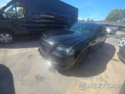 2021 Chrysler 300S - zdjęcie 1 z 24 - miniatura