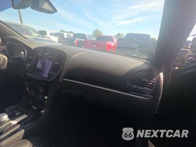 2021 Chrysler 300S - zdjęcie 19 z 24 - miniatura