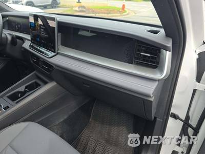 2025 Volkswagen Tiguan SE R-Line Black - zdjęcie 19 z 24 - miniatura