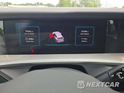 2025 Volkswagen Tiguan SE R-Line Black - zdjęcie 9 z 24 - miniatura