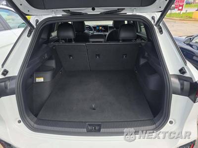 2025 Volkswagen Tiguan SE R-Line Black - zdjęcie 14 z 24 - miniatura