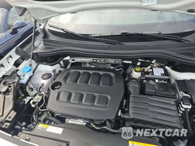 2025 Volkswagen Tiguan SE R-Line Black - zdjęcie 22 z 24 - miniatura