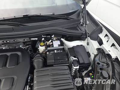 2025 Volkswagen Tiguan SE R-Line Black - zdjęcie 21 z 24 - miniatura