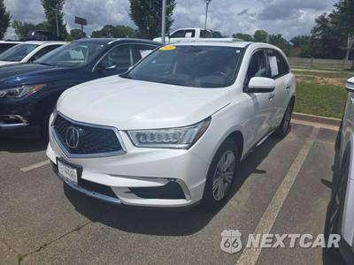 2020 Acura MDX - zdjęcie 1 z 25 - miniatura