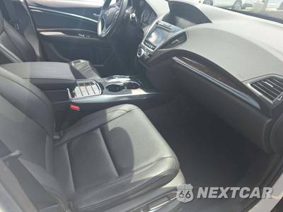 2020 Acura MDX - zdjęcie 19 z 25 - miniatura
