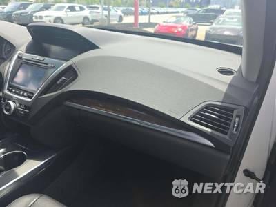 2020 Acura MDX - zdjęcie 20 z 25 - miniatura