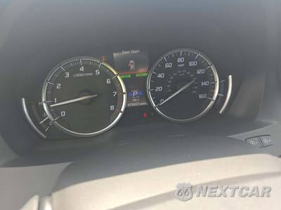 2020 Acura MDX - zdjęcie 9 z 25 - miniatura