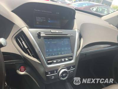 2020 Acura MDX - zdjęcie 10 z 25 - miniatura
