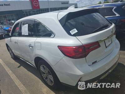 2020 Acura MDX - zdjęcie 2 z 25 - miniatura