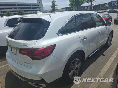 2020 Acura MDX - zdjęcie 3 z 25 - miniatura