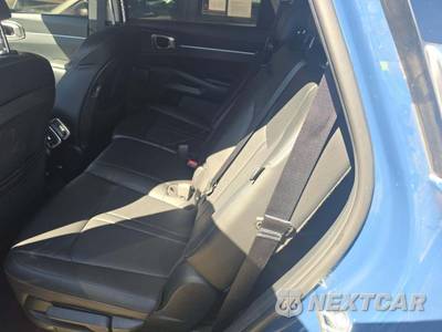 2026 Kia Sorento S - zdjęcie 13 z 25 - miniatura