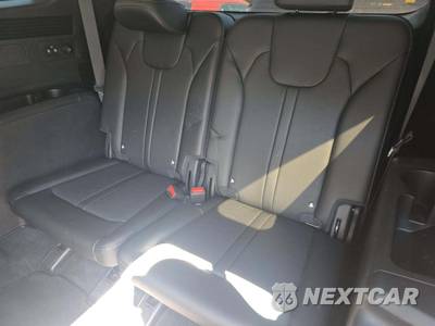 2026 Kia Sorento S - zdjęcie 14 z 25 - miniatura