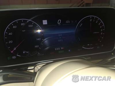 2025 Mercedes-Benz s 580e 4MATIC - zdjęcie 9 z 24 - miniatura