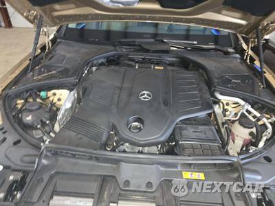 2025 Mercedes-Benz s 580e 4MATIC - zdjęcie 24 z 24 - miniatura