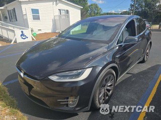 2017 Tesla Model X 100D