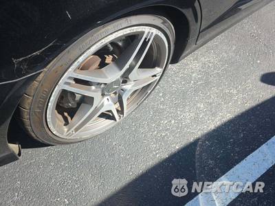 2013 Mercedes-Benz CLS 63 AMG - zdjęcie 23 z 29 - miniatura