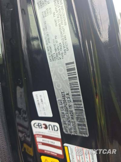 2023 Jeep Gladiator Texas Trail Edition Crew Cab Medium Bed - zdjęcie 5 z 24 - miniatura