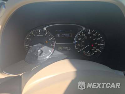 2014 Nissan Pathfinder Platinum - zdjęcie 9 z 31 - miniatura
