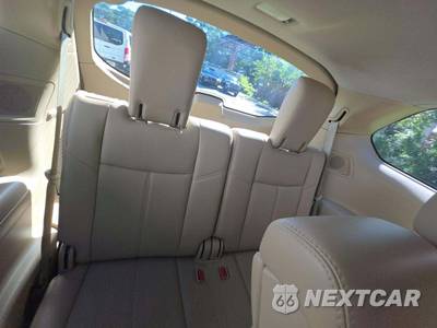 2014 Nissan Pathfinder Platinum - zdjęcie 14 z 31 - miniatura