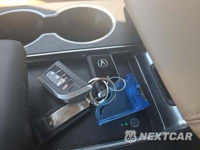 2023 Acura MDX w/Technology Pkg - zdjęcie 8 z 25 - miniatura
